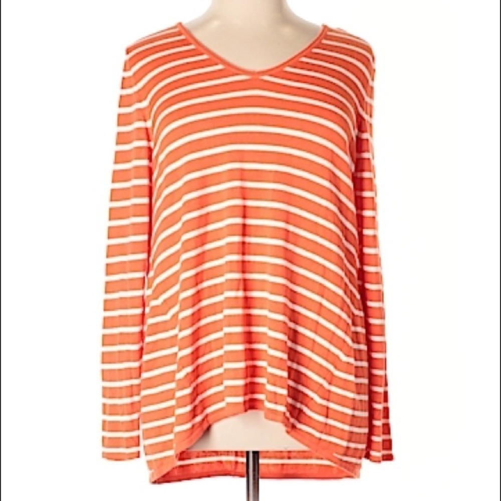 Long Sleeve Top